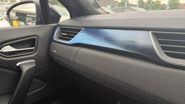 Renault Symbioz 1.6 E-Tech FHEV 145 Techno Esprit Alpine 5dr Auto Hybrid Estate